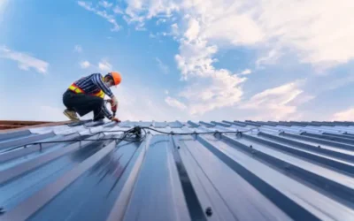 The Importance of Regular Commercial Roof Inspections